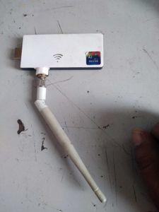 Mini PC Android TV Dongle