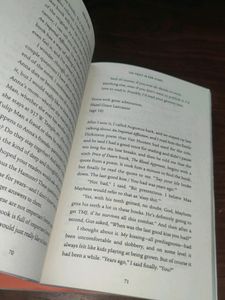 John Green Combo Romantic Novels Romance