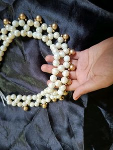 Hand Made Pearl Jewellery