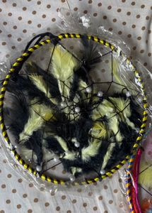Handmade Dream Catcher