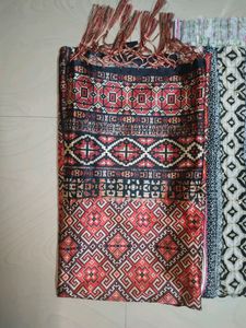 3 Combo Beautiful Dupattas