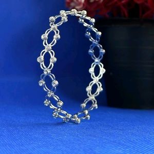 Ring Cum Bracelet