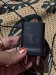 Nokia Charger