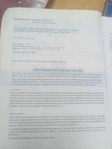 R.D. Sharma Mathematics Class IX Book