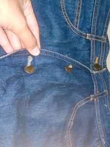 Colour Is Like Jeans