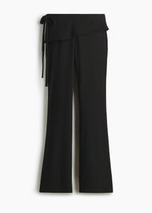 H&M Wide Leg Pants