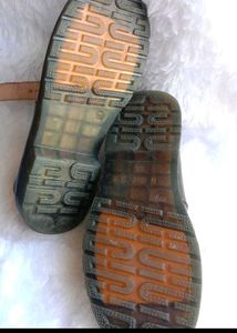 Retro Strap Mary Jane Shoe