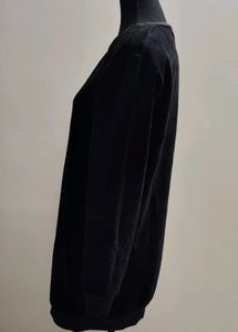 Black Long Sleeves