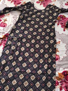 heavy salwar suit