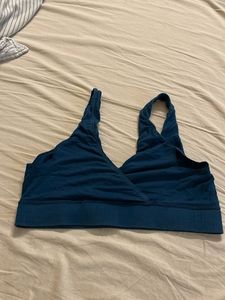 Tailor&amp;Circus Plunge Bra