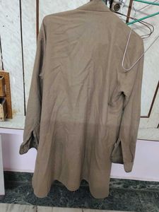 warm Men's Casual Kurta