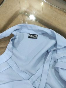 Elegant Party Wear Or Casual Dress