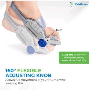 Bunion Corrector Splint Brace pain relief