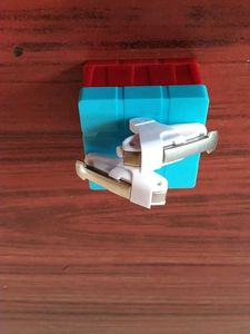 Mobile Gaming Trigger Set