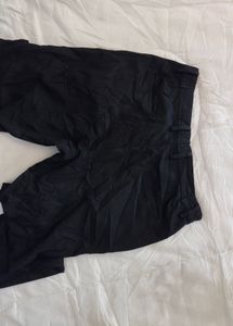 Zara Black Trousers