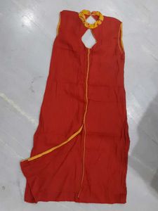 Stylish Kurta Set