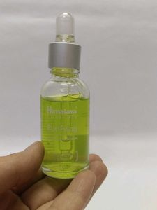 Himalaya Face Serum