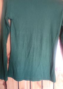 Combo Of 3 Highneck