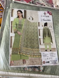 C-Stone Anushka Kurta Set