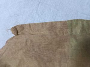 saree with 2 blouse and one extra free