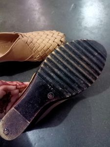 Wedges Heels
