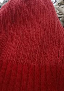 winter topa for girls
