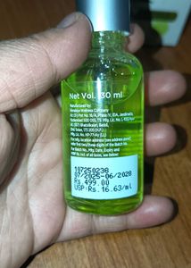 Himalaya Purifying Neem Face Serum