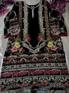 PAKISTANI KURTA SET