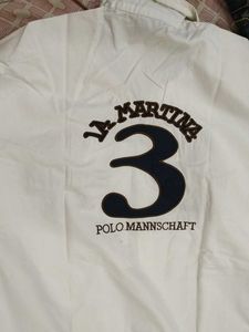 Porsche Polo Team Shirt