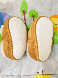 Baby Booties