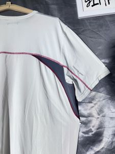 Man's T-shirt for runnning and gym wear
