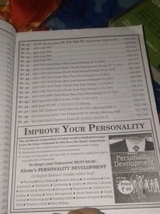 Competitive Reasoning Book Latest Edition