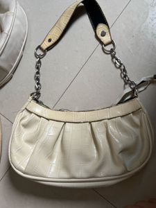 (Set of 4 ) Shoulder bag