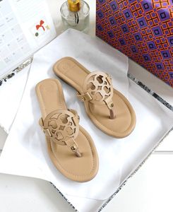 Tory Burch Premium Flats