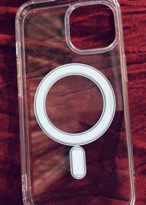I Phone 15 Back Cover