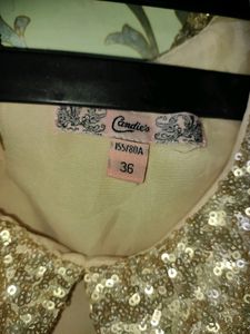 Korean Style Mini Peter Pan Collar