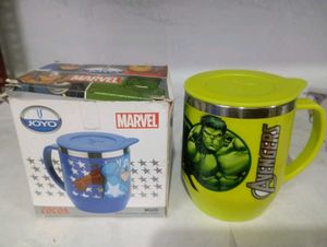 Marvel Avengers Stainless Steel Mug
