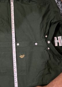 100% OG US.Polo.Men'sCasualShirtPremium mall piece