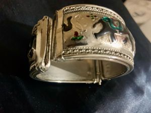 Vintage Style Bracelet