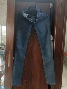 Blue Jeans