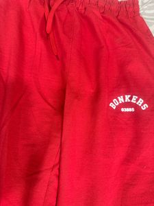 Bonkers unisex’s track