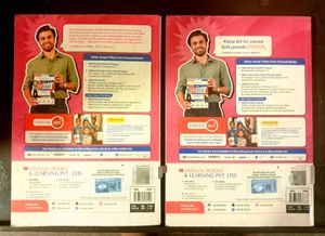 Oswaal Books CBSE Class 10