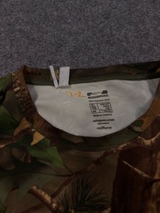Realtree tee