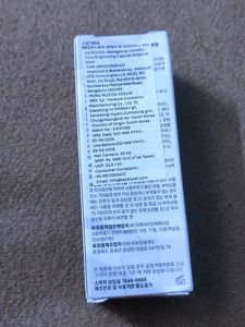 Skin1004 Centella Tone Brightening Ampoule