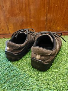 action men's UK7 shoes