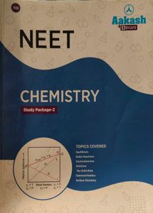 NEET Chemistry Study Package