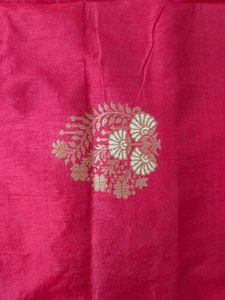 silk saree new