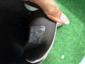 Zara multi coloured sneakers