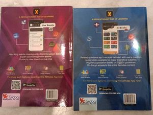 Class 12 Chemistry Books