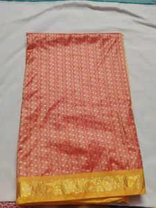 Exquisite Traditional Saree